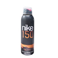 Nike 150 On Fire Men Body Spray 200l